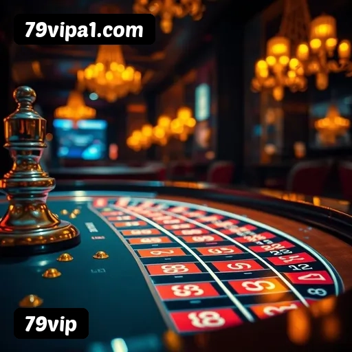 Comparação APP mobile vs versão web da 79vip