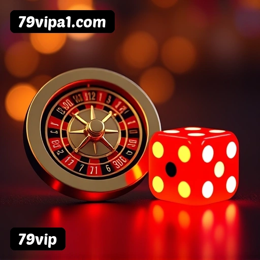 Tabela RTP dos jogos de cassino da 79vip