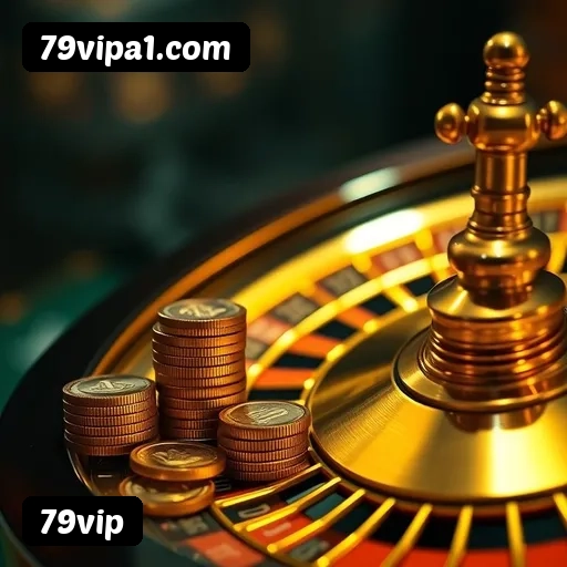 Estatísticas 79vip 2025–2026 - 120 mil jogadores ativos, R$72.5M pagos, RTP 96.52%